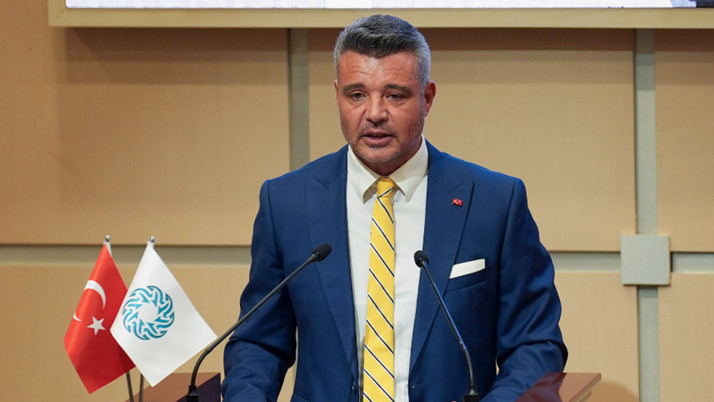 Sadettin Saran'ın bilinmeyen ismi ortaya çıktı!