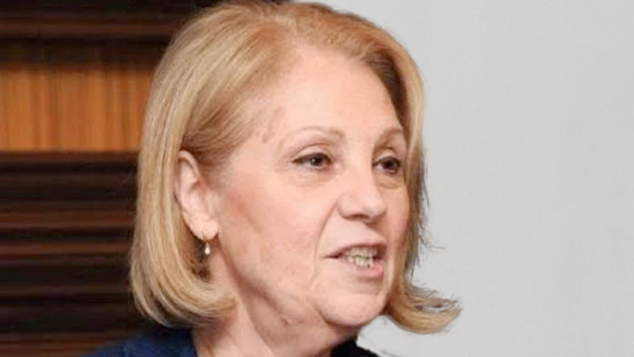 "AKP gittikten sonra yapılacaklar' listesi olay oldu Tansel Cölaşan'dan gerçekleşmesini dilerim paylaşımı