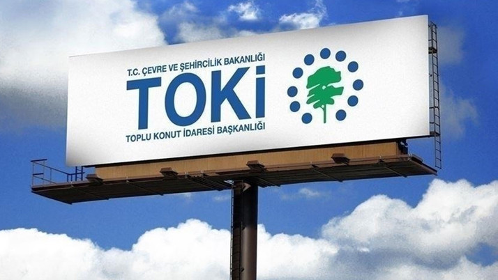 TOKİ'nin yüzde 25 indirim kampanyası yarın başlıyor