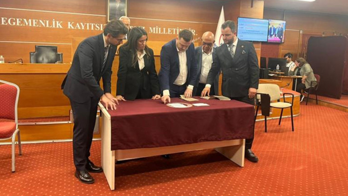 AK Parti Bayrampaşa'daki oylamayla ilgili hukuki süreç başlattı