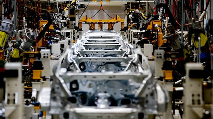 Bazı araç fiyatları artacak ek vergi kararı Resmi Gazete'de