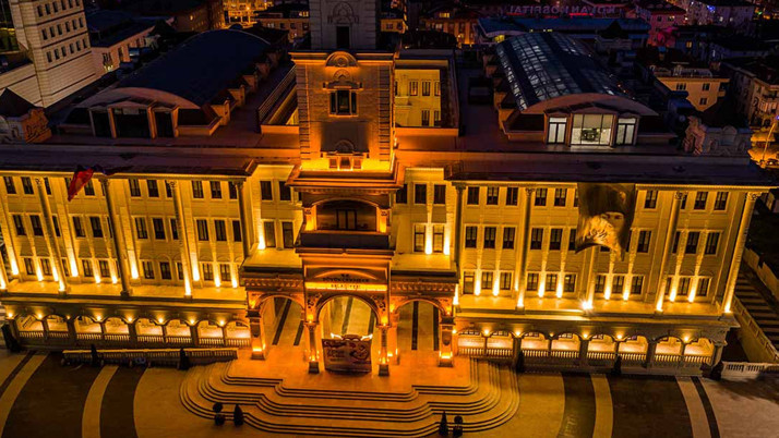 Büyükçekmece'deki rüşvet davası: Bir sanık tahliye edildi