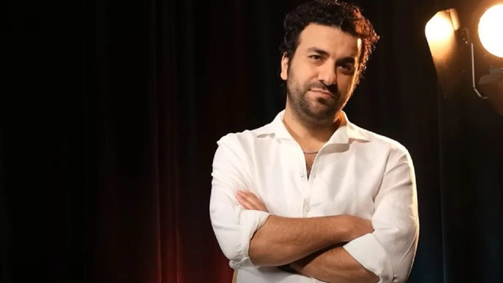 Hasan Can Kaya'nın benzetmesine Şahan Gökbakar'dan misilleme! O zaman sende...