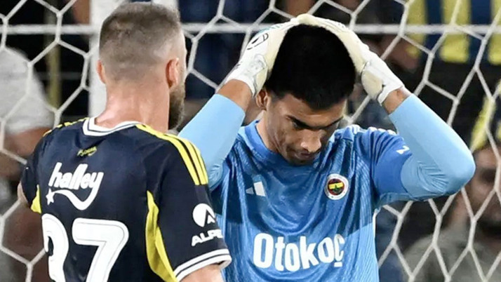 Fenerbahçe'de İrfan Can Eğribayat'a tepki: Ali Koç'u gönderdin, bravo sana
