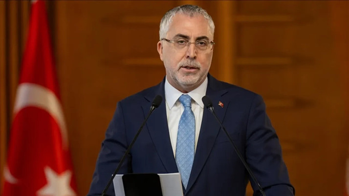 7200 müjdesi geldi! Bakan Işıkhan tarih vererek açıkladı