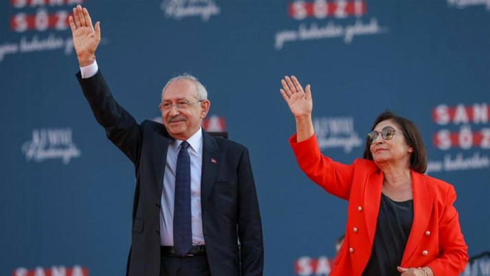 Fatih Altaylı'dan Kemal Kılıçdaroğlu ve eşi Selvi Hanımla ilgili dedikodular
