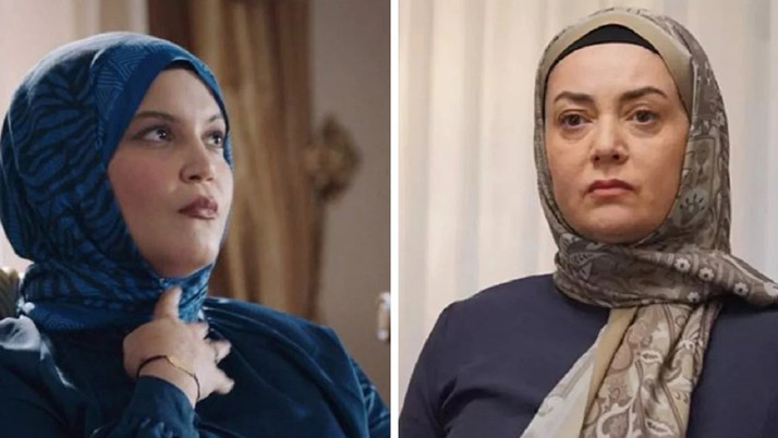 Skandalları bitmiyor! Kızılcık Şerbeti dizisi hakkında yapımcıdan açıklama...