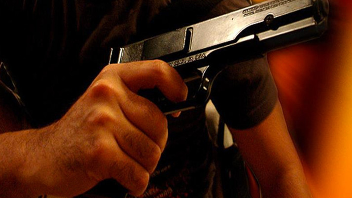 14 yaşındaki Hiranur komşusu tarafından vuruldu! Şoke eden olay