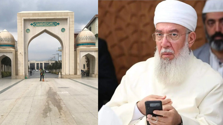 Menzil cemaatinde mal davasından sonra köy kavgası! Büyük kardeşin açıklaması olay