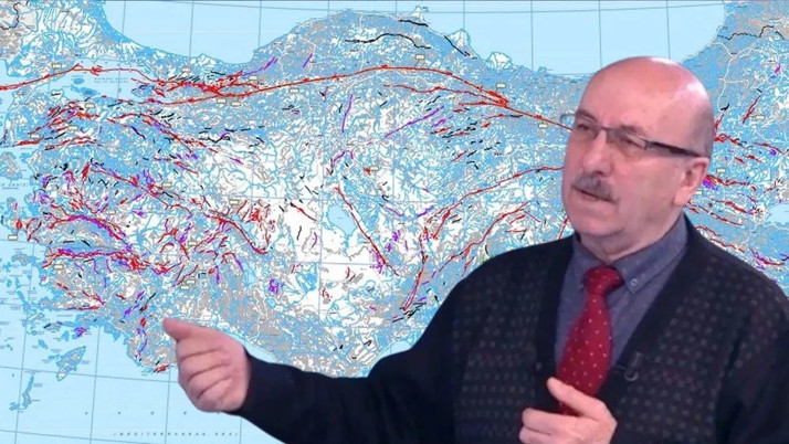 Deprem uzmanı 'olağandışı' dedi ve uyardı! Sındırgı'da deprem bekleniyor mu?