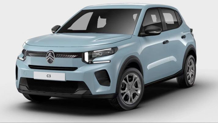 Citroen Türkiye, şirketin global pazarında üçüncü sıraya yükseldi