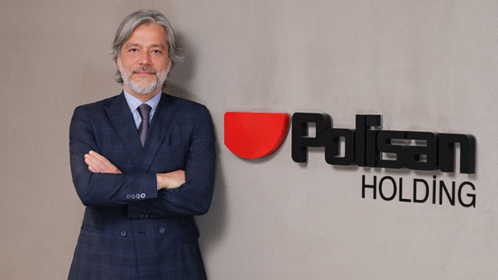 Polisan Holding'in Dilovası tesisi LEED gümüş sertifikası aldı