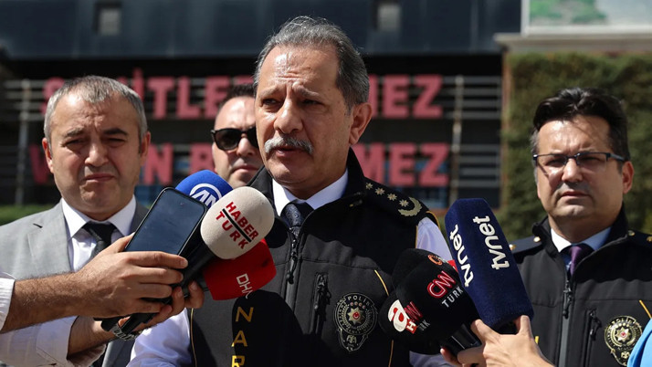 Suç örgütlerine operasyon! Selami Yıldız: "Hedefimiz huzurlu ve güvenli bir İstanbul"