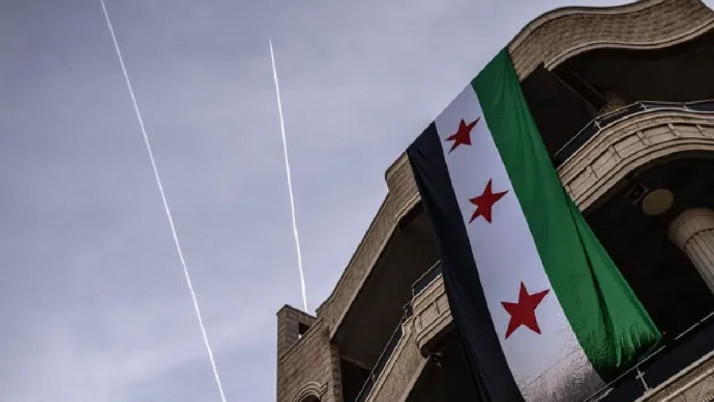 Suriye'de Halk Meclisi üyeliği seçimleri için tarih belirlendi! İşte tarih...