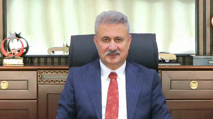 Yahşihan Belediye Başkanı Ahmet Sungur ve 7 şüpheli hakkında yeni karar