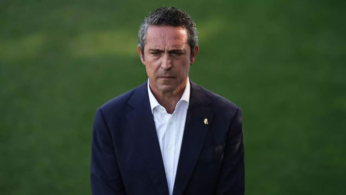 Ali Koç'tan sürpriz karar! Futbolcuların yanına gitti