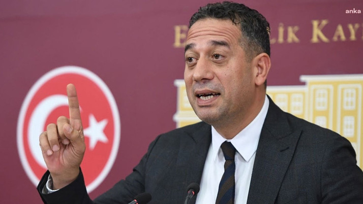 Ankara'daki operasyona ilişkin CHP'den ilk açıklama