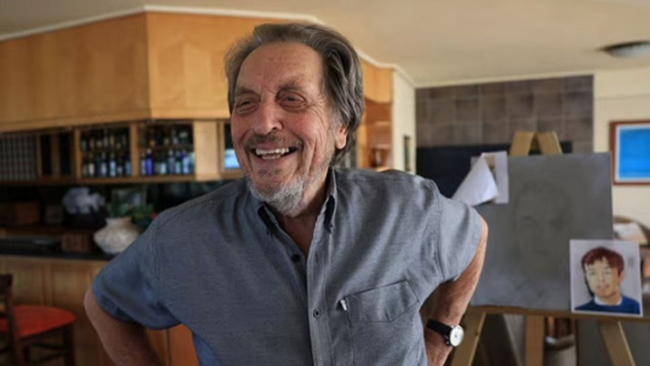 Elon Musk'ın babası, çocuklarına cinsel istismarla suçlandı