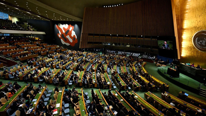 BM'den FIFA ve UEFA'ya İsrail'i turnuvalardan men edin çağrısı