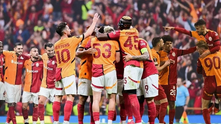 Galatasaray'dan taraftarları havalara uçuracak anlaşma!