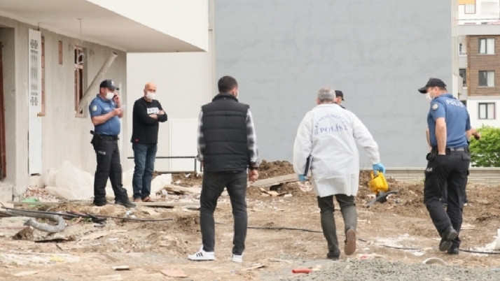 İş kazası mı ihmail mi? Samsun'da asansör boşluğuna düşen usta yaşamını bitirdi