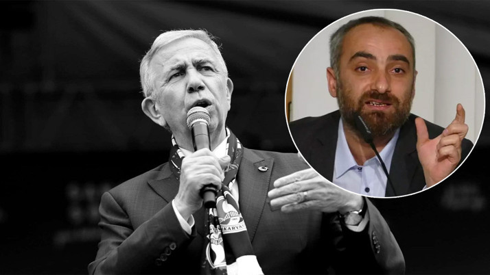 İşin ucu Mansur Yavaş'a gider mi? İsmail Saymaz'dan olay Ankara kulisi!