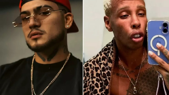 Meksika'da turneye çıkan Kolombiyalı iki şarkıcı ölü bulundu! Uyuşturucu şüphesi üzerinde duruluyor...