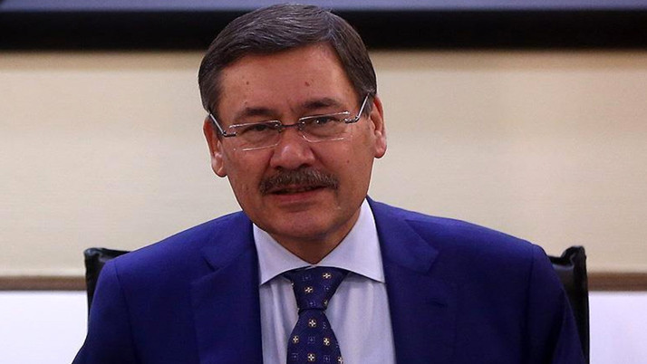 Melih Gökçek'in yeni twitiyle Ankara karıştı! Bu operasyonu bilmiyormuş haftaya...