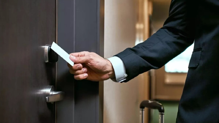 Dev otel zinciri iflas kararını duyurdu! Rezervasyonu olanlar o notu görünce...