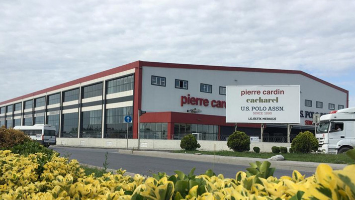 FETÖ'nün tekstil devi Aydınlı Grup satılıyor! Sahibi Kadir Topbaş'ın damadıydı