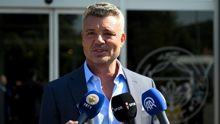 Sadettin Saran'dan Mert Hakan ve İrfan Can Eğribayat açıklaması