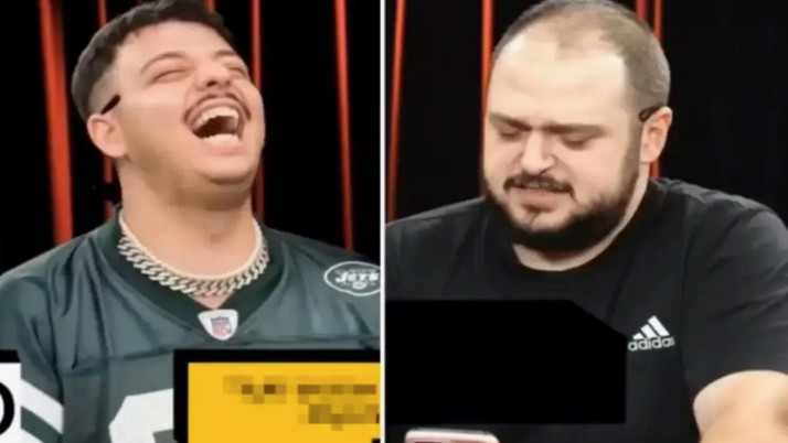 Soğuk Savaş yapımcılarına da buz gibi soruşturma! 2 kişi tutuklandı