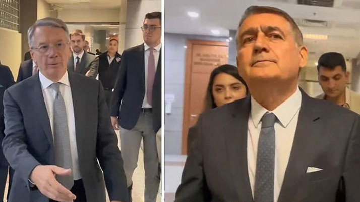 TÜSİAD davasında erteleme kararı