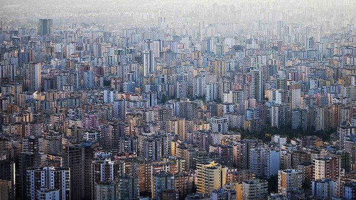 1240 tane apartman dairesine el konuldu! Usulsüz gayrimenkul satışıyla vatandaşlık sağlayan örgüt çökertildi