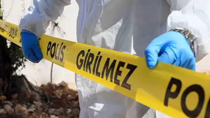 Afyonkarahisar'da katliam! İş anlaşmazlığı yaşadığı arkadaşını bıçakla öldürdü...