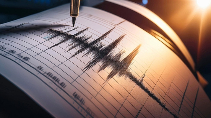 Balıkesir'de depremler neden duymuyor?Şener Üşümezsoy sebebini açıkladı