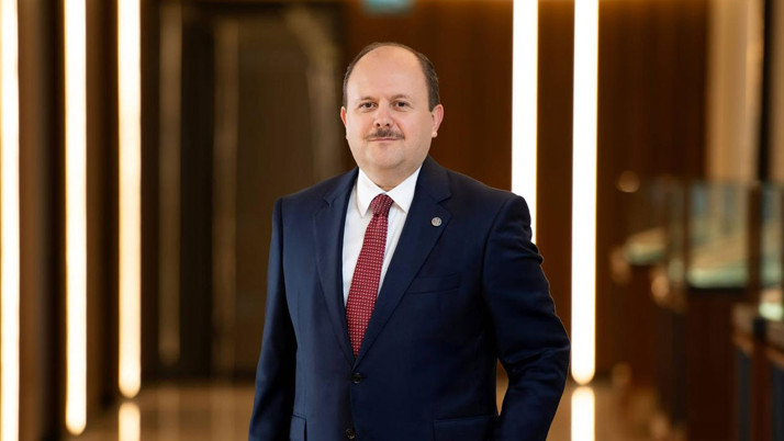 Ziraat Katılım halka arz için ilk adımı attı