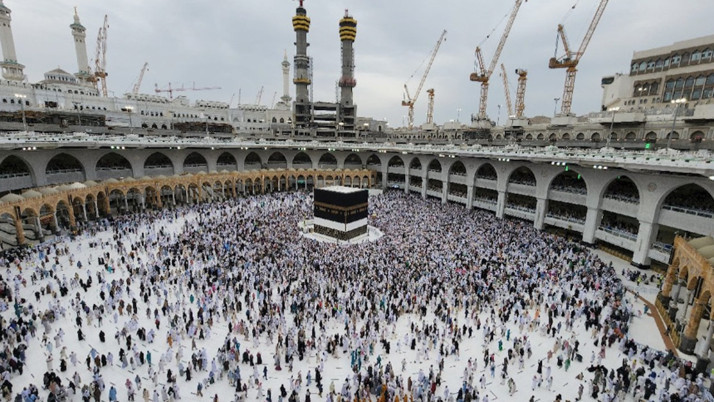 Remzi Bircan duyurdu: Hac kayıt güncelleme işlemleri uzatıldı