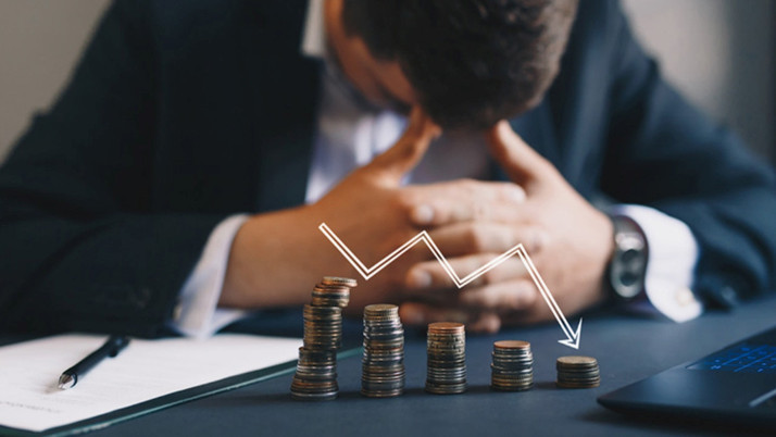 Türkiye'nin gıda devi iflas etti: 14 ülkeye ihracat yapıyordu!