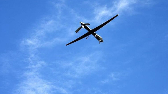 Yemen'den İsrail’e İHA saldırısı: 20 yaralı