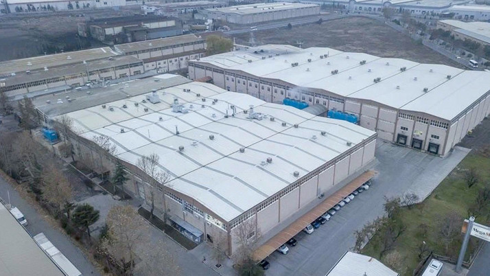 Mega Metal'e Stevie Awards'tan 3 ödül