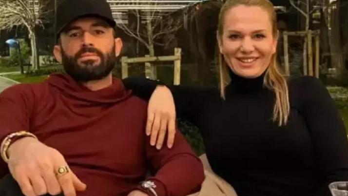 Nagihan Karadere Turabi hakkında öyle şeyler söyledi ki...