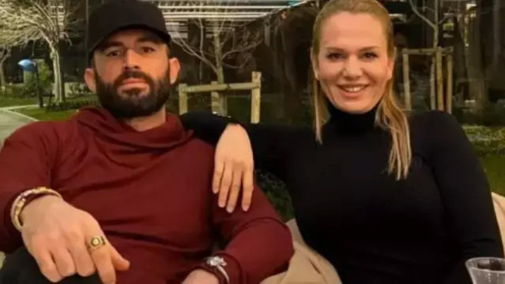 Nagihan Karadere, Turabi hakkında bomba itirafta bulundu!