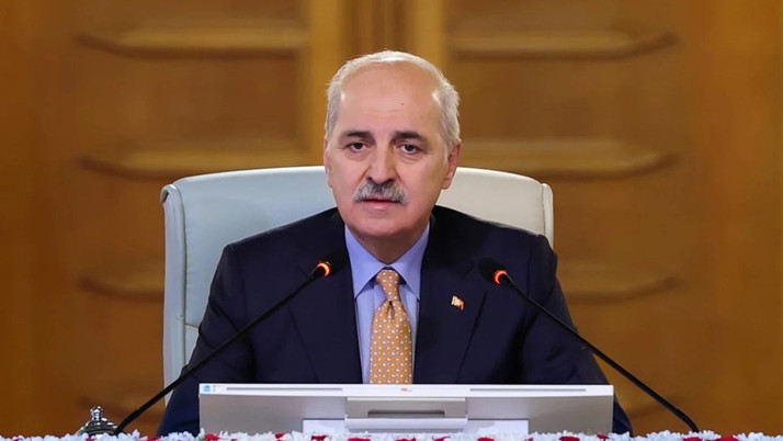 Milli Dayanışma, Kardeşlik ve Demokrasi Komisyonu 12. Kez Toplandı