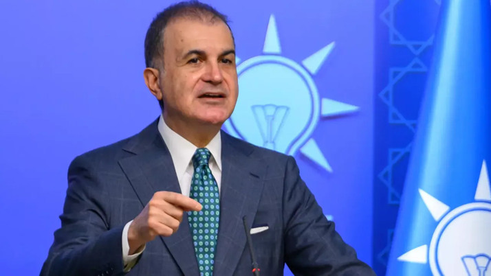 Siyasi misyoner gibi hareket ediyorlar! Çelik'ten CHP'ye sert sözler!