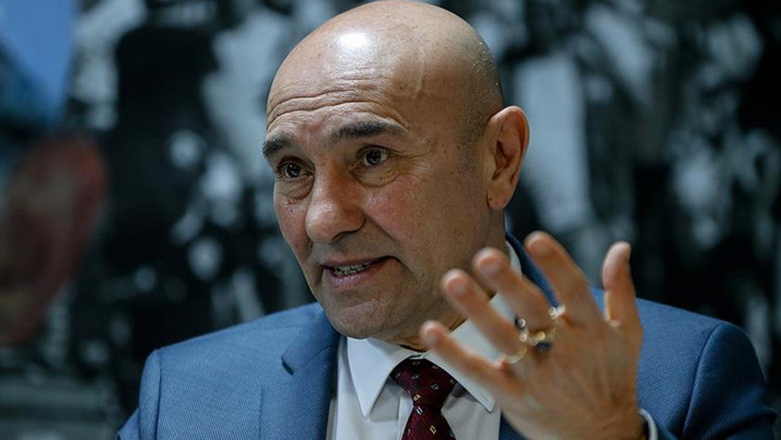 "Kooperatif" davasında ara karar! O isimlere tahliye, Tunç Soyer'in kızı ağlayarak savunma yaptı