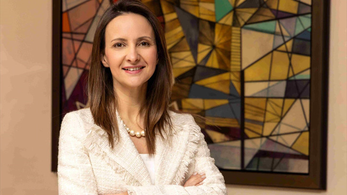 Vestel'de üst düzey atama