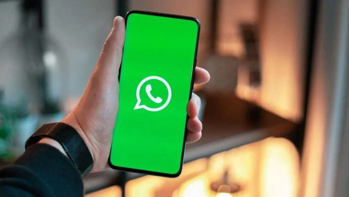 WhatsApp'ta yabancı mesajlar tek tuşla Türkçe'ye çevrilecek