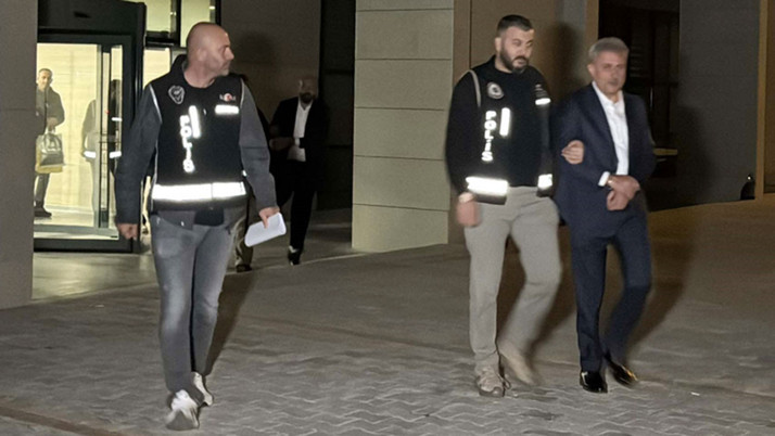 Yahşihan Belediye başkanı tutuklanmıştı eski şoförünün ifadesi ortaya çıktı