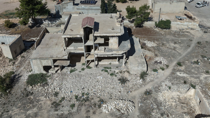 Terör örgütü YPG Halep kırsalında saldırdı: 1 ölü 3 yaralı